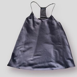 NAKED ZEBRA SOFT AND SILKY TANK